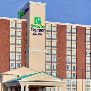 Holiday Inn Express Hotel & Suites Chatham South, An Ihg Hotel Exterior photo